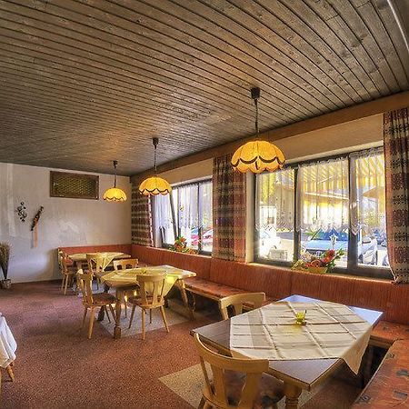 Haus Vroni Guest House Tannheim Luaran gambar
