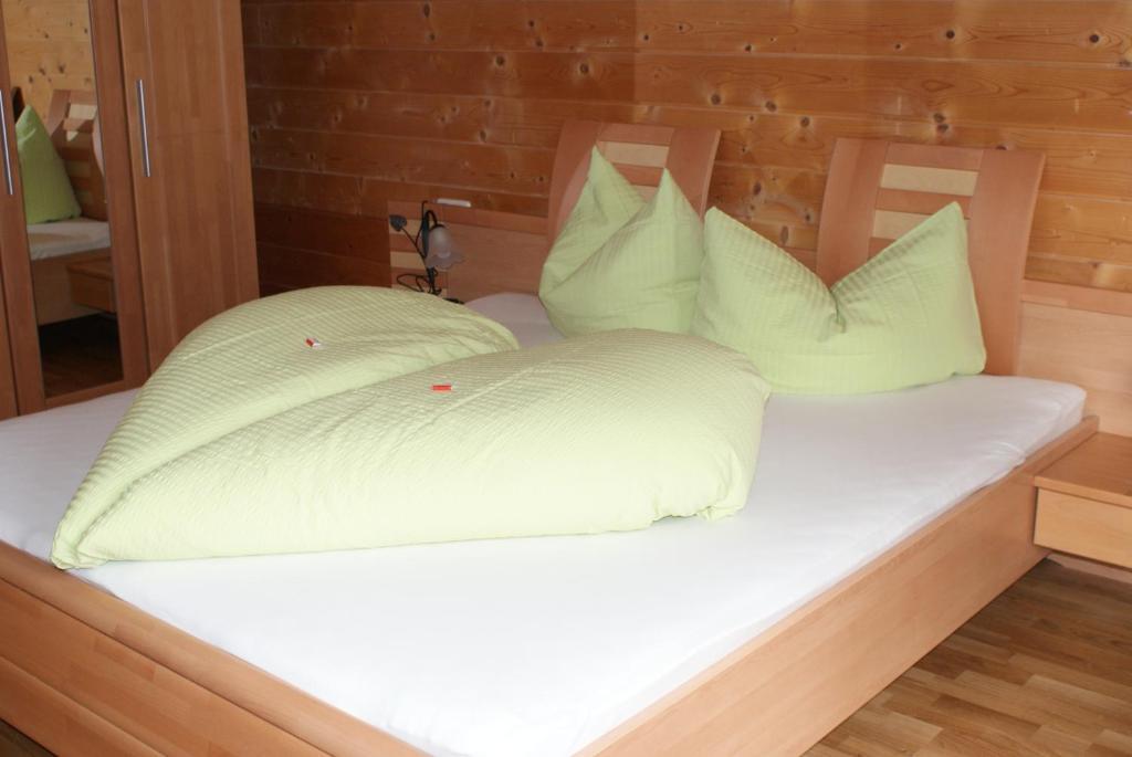 Haus Vroni Guest House Tannheim Bilik gambar